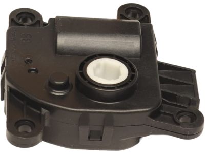 Hyundai Palisade Blend Door Actuator - 97154-3Z000