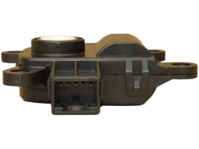 Hyundai 97154-3Z000 Mode Actuator