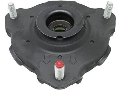 2018 Hyundai Sonata Hybrid Shock And Strut Mount - 54610-E6000