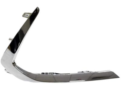 Hyundai 86596-S1600 MOULDING-Front Bumper,RH