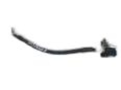 Hyundai Genesis Battery Terminal - 37180-3N500