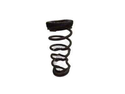 2014 Hyundai Accent Coil Springs - 55330-1R100