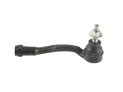 Hyundai 56825-M5000 End Assembly-Tie Rod,RH