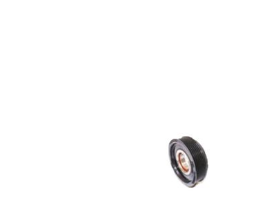 Hyundai Equus Idler Pulley - 97643-3M000