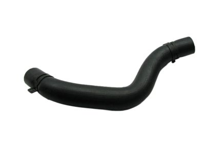 Hyundai 25414-38130 Hose Assembly-Radiator,Upper