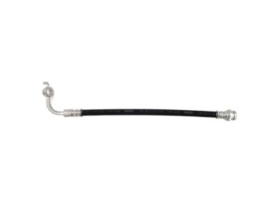 2002 Hyundai Elantra Brake Line - 58742-2D000