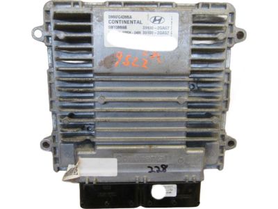Hyundai 39100-2GAG7