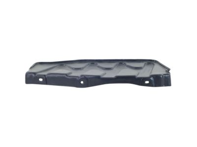 Hyundai 29130-2W800 Panel-Side Cover,LH