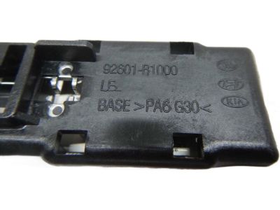 Hyundai Genesis G90 Interior Light Bulb - 92601-B1000