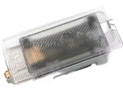 Hyundai Genesis G90 Interior Light Bulb - 92601-B1000
