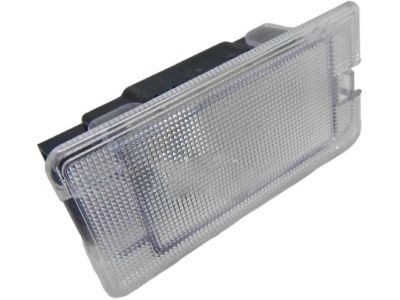 Hyundai Genesis G90 Interior Light Bulb - 92601-B1000