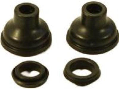 Hyundai Wheel Cylinder Repair Kit - 58301-38A00