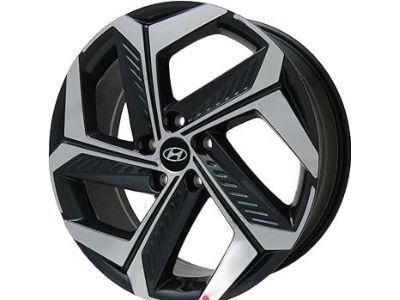 2024 Hyundai Tucson Spare Wheel - 52910-N9300
