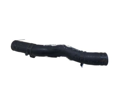 2011 Hyundai Genesis Coupe Radiator Hose - 25414-2M100