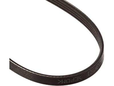 Hyundai 25212-23021 Alternator Belt 25212-23021 Hyundai Alternator Belt Product Photo 1 of 2
