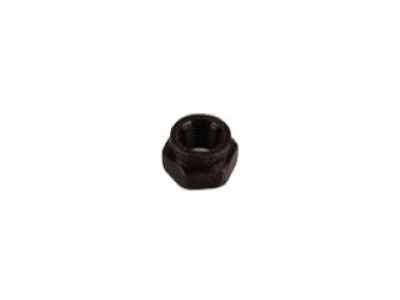 Hyundai 13251-10001 Nut-Lock