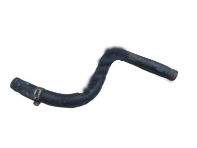 Hyundai 97312-2W100 Hose Assembly-Water Outlet