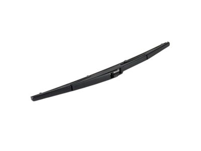 Hyundai 98820-2B000 Rear Window Wiper Blade Assembly