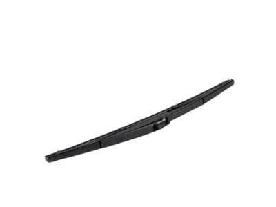 2009 Hyundai Santa Fe Wiper Blade - 98820-2B000