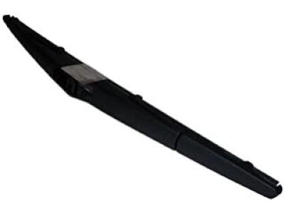 Hyundai 98820-2B000 Rear Window Wiper Blade Assembly