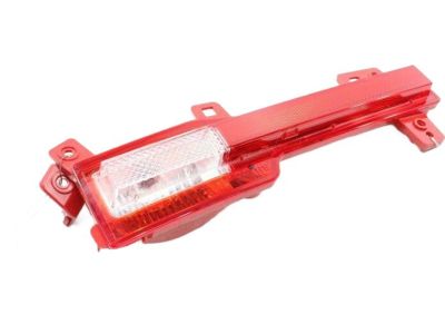 2026 Hyundai Santa Cruz Fog Light - 92406-K5000