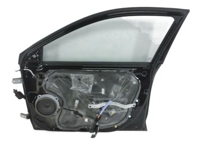 Hyundai 76004-J3000 Panel Assembly-Front Door,RH