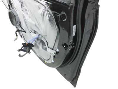 Hyundai 76004-J3000 Panel Assembly-Front Door,RH