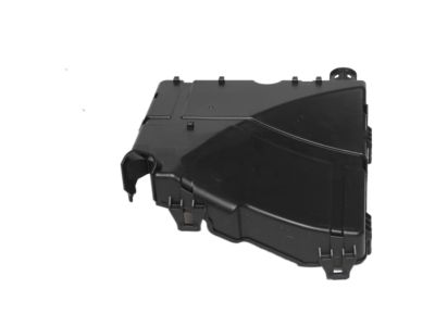 Hyundai 91950-2W030 Lower Cover-U/H Junction Box