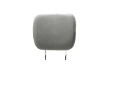 Hyundai 89700-4Z000-R6X Headrest Assembly-Rear Seat