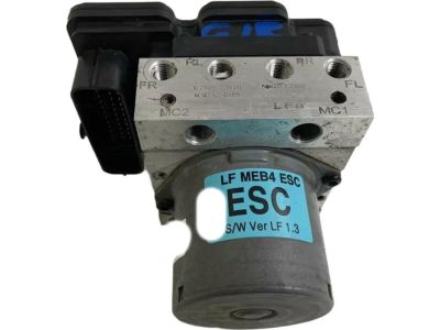 Hyundai ABS Control Module - 58920-C2200