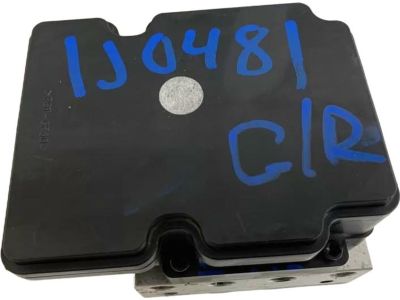 Hyundai ABS Control Module - 58920-C2200