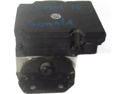 Hyundai ABS Control Module - 58920-C2200