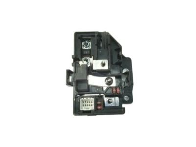 2022 Hyundai Ioniq Fuse Box - 375S3-G2100