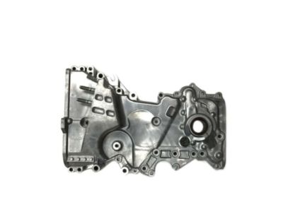 Hyundai 21350-2E340 Cover Assembly-Timing Chain