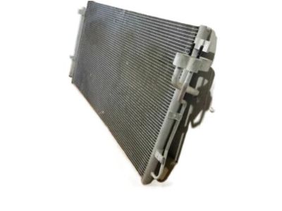 Hyundai 97606-4R000 Condenser Assembly-Cooler