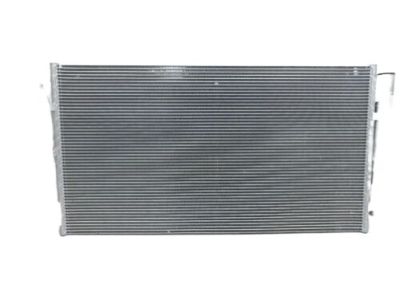 Hyundai 97606-4R000 Condenser Assembly-Cooler