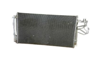 Hyundai 97606-4R000 Condenser Assembly-Cooler