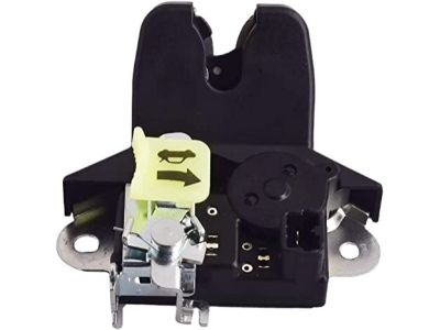 Hyundai 81230-F2010 Rear Trunk Lock Actuator Motor Tail Gate Latch