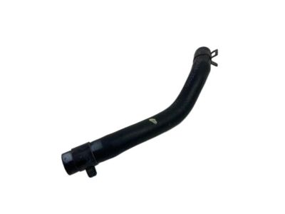 Hyundai 25468-2E000 Hose Assembly-Water A