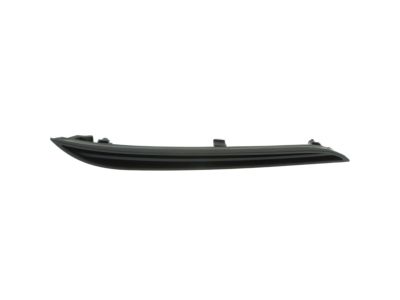 Hyundai 86557-B8AA0 Bracket-Front Bumper Cover,LH