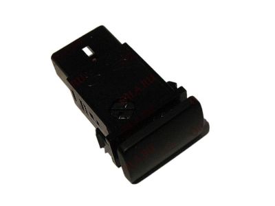 Hyundai Sonata Hazard Warning Switch - 93790-34000