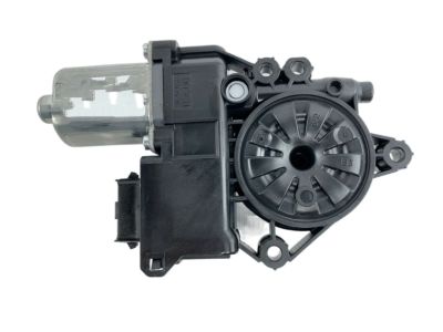 Hyundai Window Motor - 82450-3S011