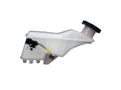 Hyundai 58511-D3000 Reservoir-Master Cylinder