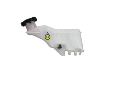 Hyundai 58511-D3000 Reservoir-Master Cylinder