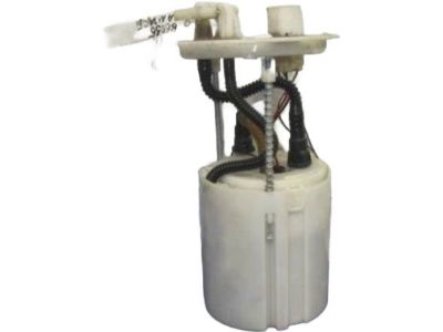 Hyundai Santa Fe Fuel Sending Unit - 31110-B8500