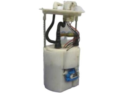 Hyundai Santa Fe Fuel Sending Unit - 31110-B8500
