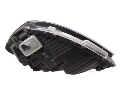 Hyundai Equus Headlight - 92102-3N231