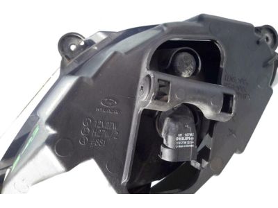 Hyundai 92202-2M000