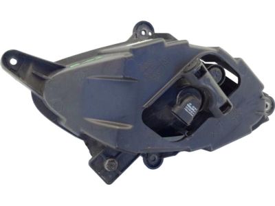 Hyundai 92202-2M000