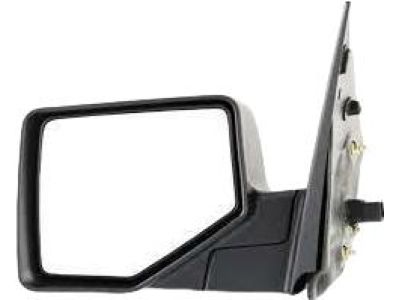 Hyundai Kona Car Mirror - 87620-J9130-SS7